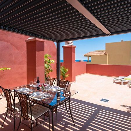 Medano4You The Terrace Holiday Home Ελ Μέντανο Εξωτερικό φωτογραφία
