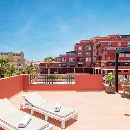 Medano4You The Terrace Holiday Home Ελ Μέντανο Εξωτερικό φωτογραφία