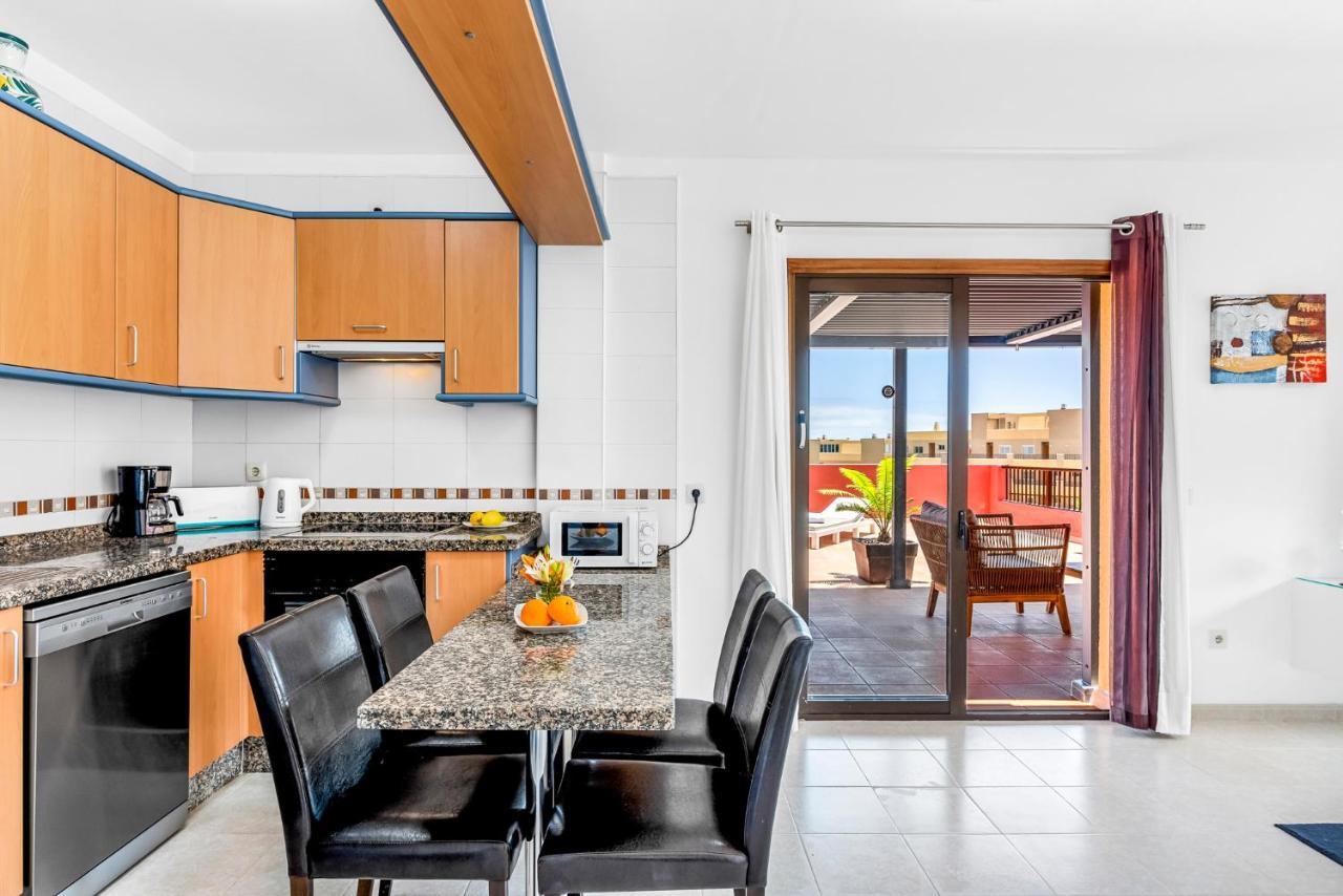 Medano4You The Terrace Holiday Home Ελ Μέντανο Εξωτερικό φωτογραφία
