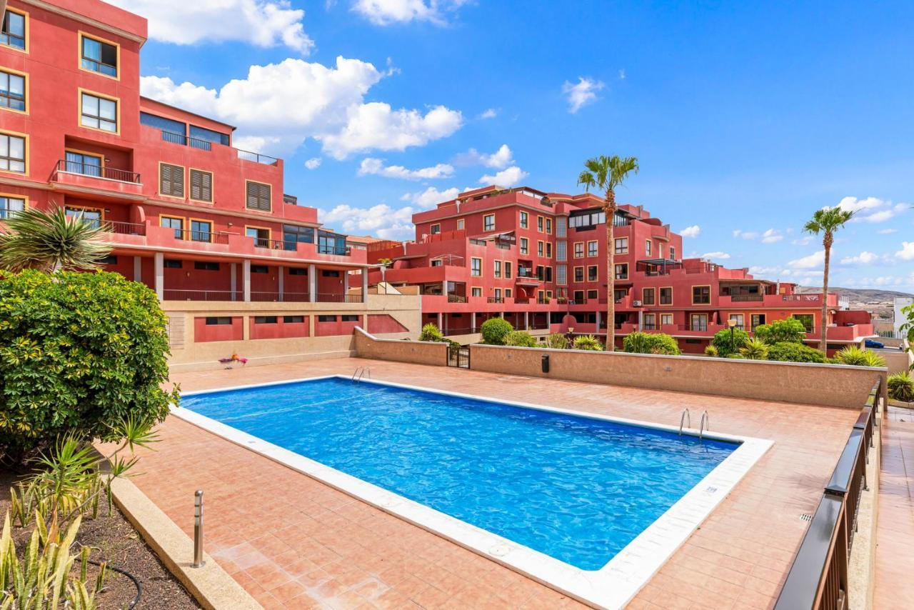 Medano4You The Terrace Holiday Home Ελ Μέντανο Εξωτερικό φωτογραφία