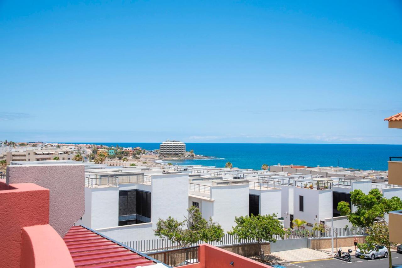 Medano4You The Terrace Holiday Home Ελ Μέντανο Εξωτερικό φωτογραφία