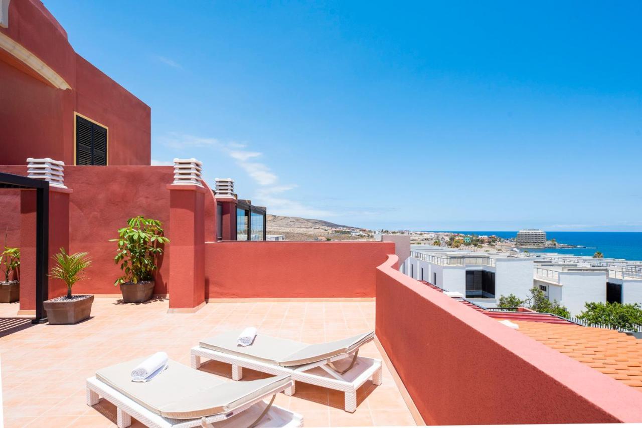 Medano4You The Terrace Holiday Home Ελ Μέντανο Εξωτερικό φωτογραφία