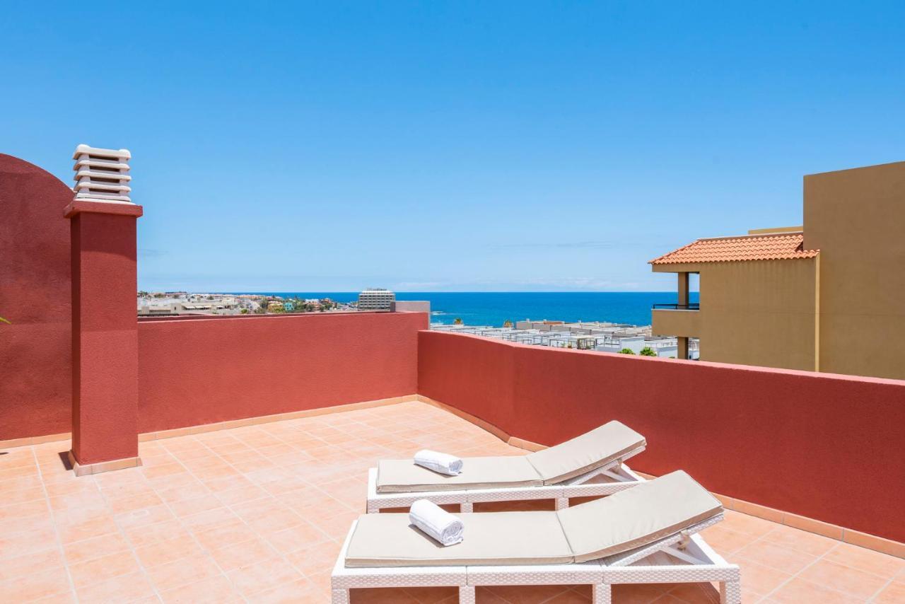 Medano4You The Terrace Holiday Home Ελ Μέντανο Εξωτερικό φωτογραφία