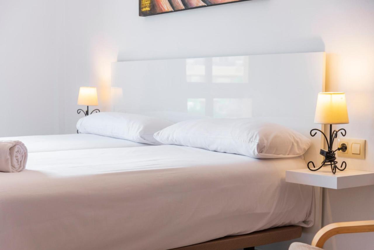Medano4You The Terrace Holiday Home Ελ Μέντανο Εξωτερικό φωτογραφία