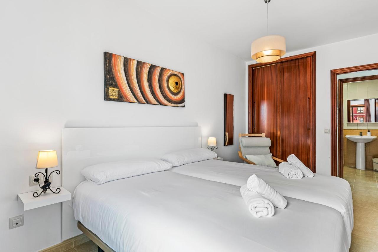 Medano4You The Terrace Holiday Home Ελ Μέντανο Εξωτερικό φωτογραφία