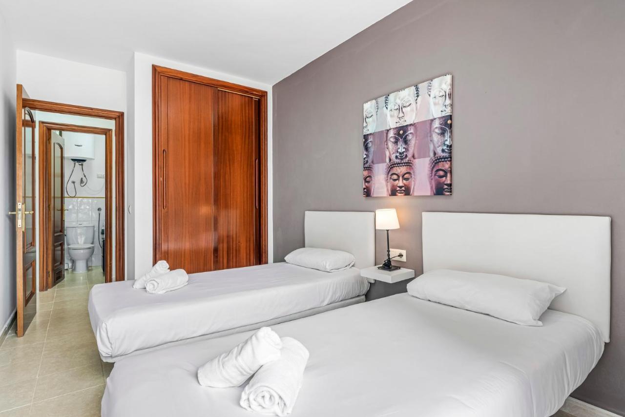 Medano4You The Terrace Holiday Home Ελ Μέντανο Εξωτερικό φωτογραφία