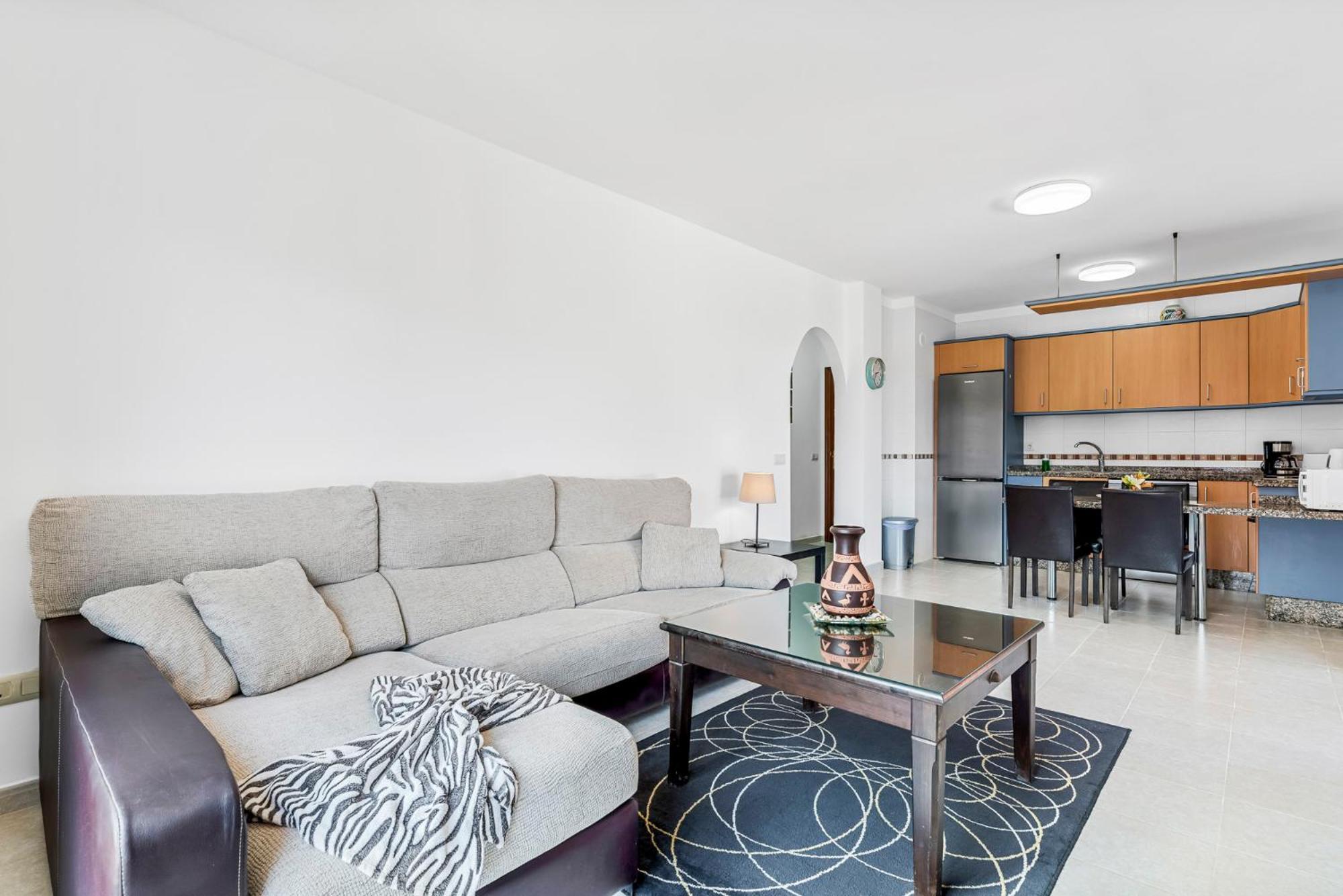Medano4You The Terrace Holiday Home Ελ Μέντανο Εξωτερικό φωτογραφία