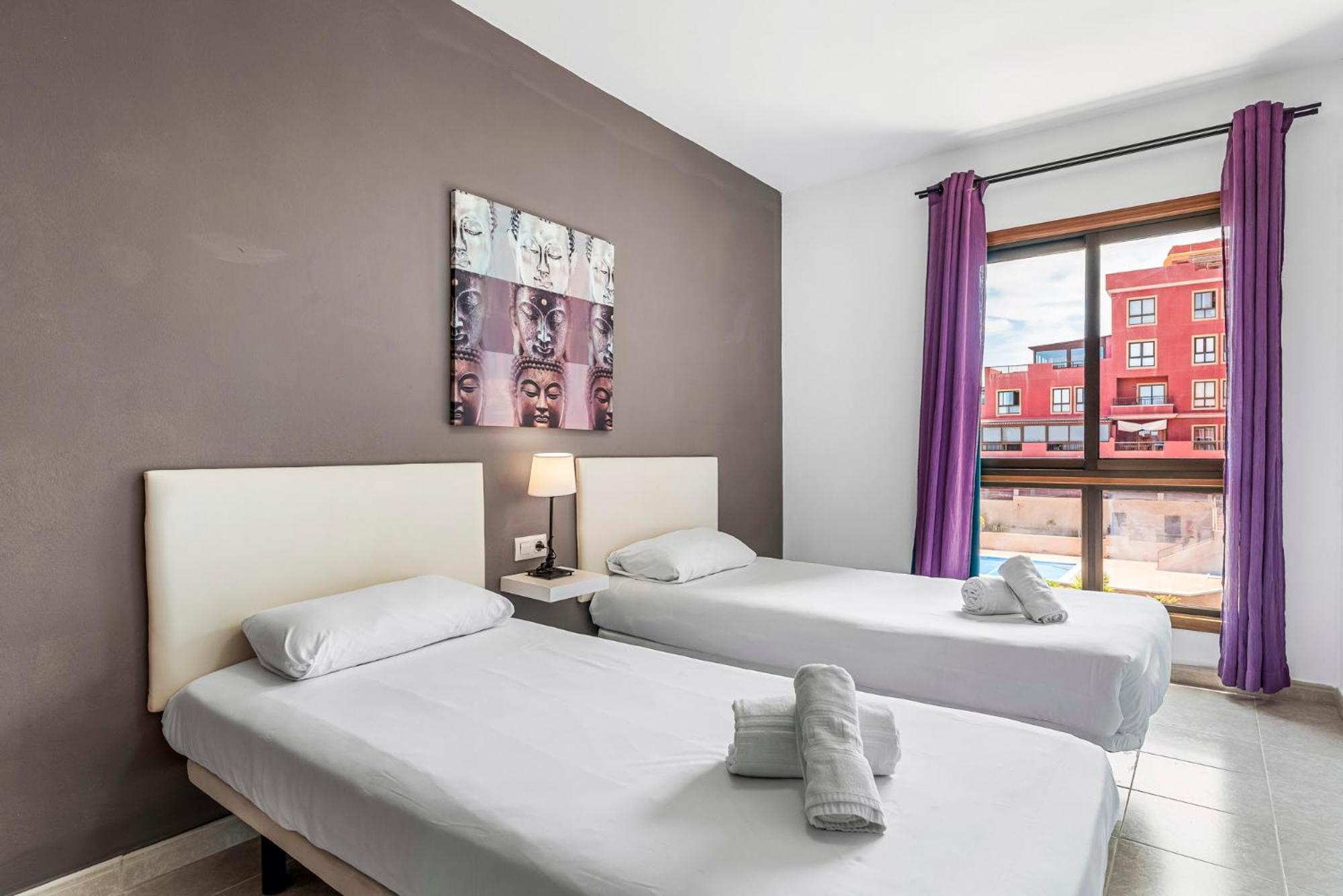 Medano4You The Terrace Holiday Home Ελ Μέντανο Εξωτερικό φωτογραφία