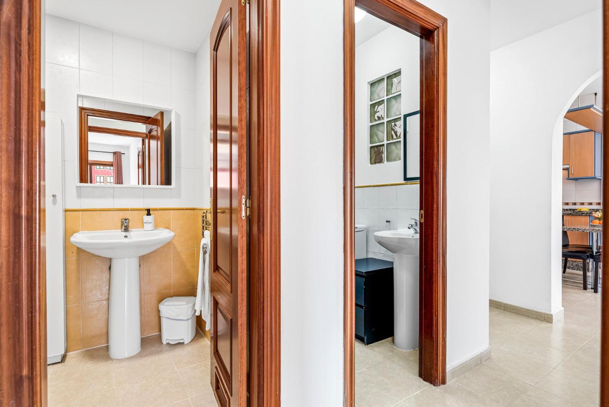 Medano4You The Terrace Holiday Home Ελ Μέντανο Εξωτερικό φωτογραφία