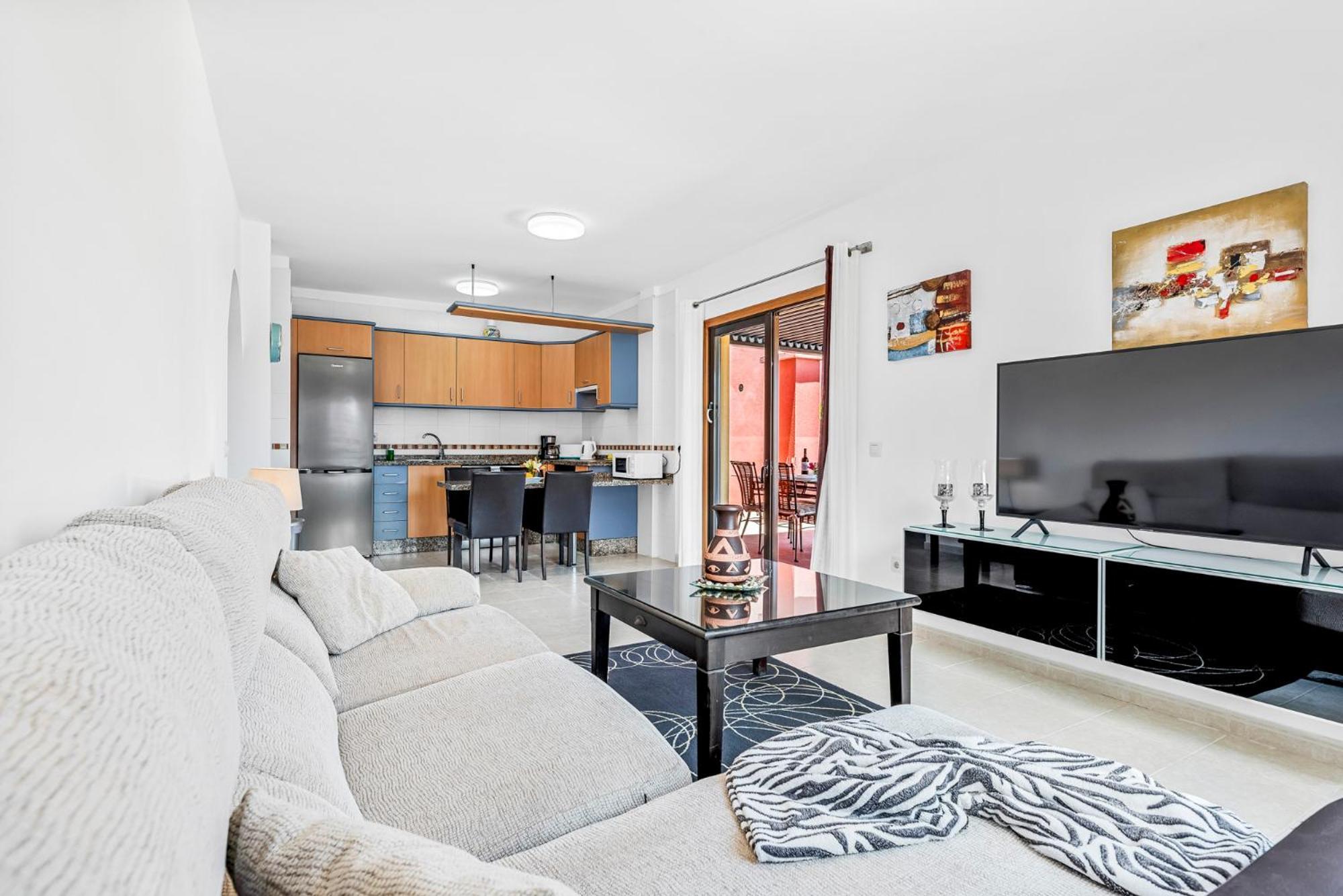 Medano4You The Terrace Holiday Home Ελ Μέντανο Εξωτερικό φωτογραφία