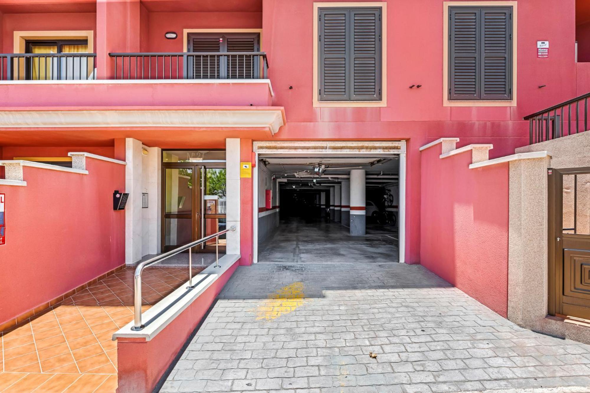 Medano4You The Terrace Holiday Home Ελ Μέντανο Εξωτερικό φωτογραφία