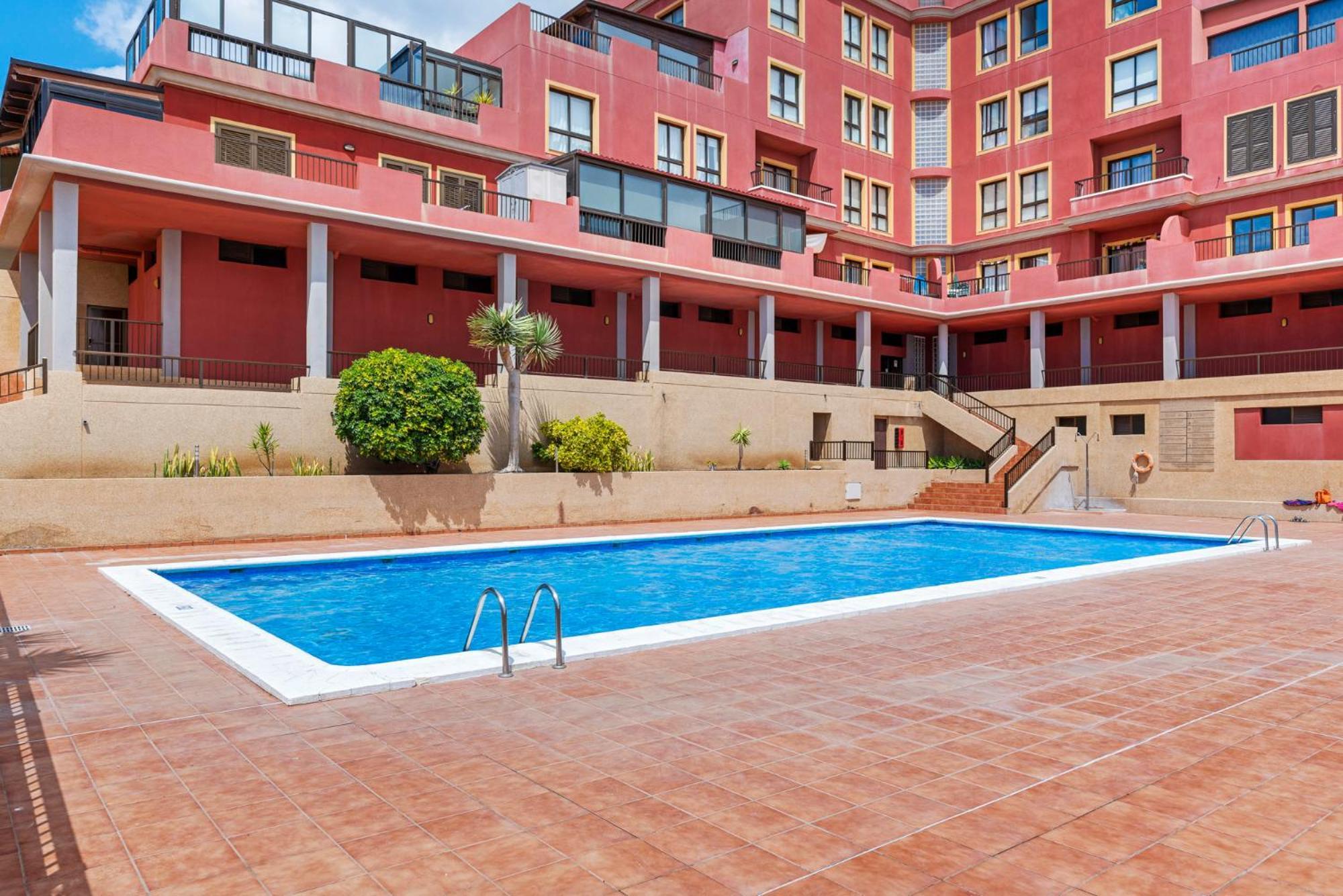 Medano4You The Terrace Holiday Home Ελ Μέντανο Εξωτερικό φωτογραφία